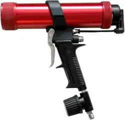 Пневматический пистолет для картриджей Iso Chemicals CSG/210