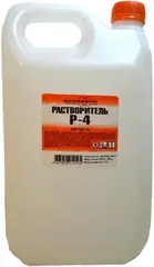 Нижегородхимпром Р-4 растворитель