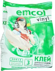 Новоколор Emcol Vinyl обойный клей для виниловых обоев