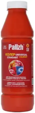 Палиж Палитра Standart Universal Colorant колер