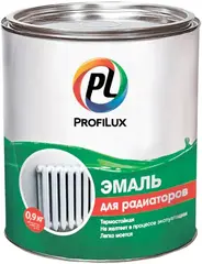 Профилюкс эмаль для радиаторов