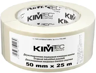 Kim Tec двусторонняя клейкая лента