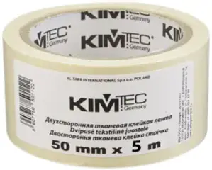 Kim Tec двусторонняя клейкая лента