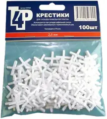 T4P крестики для укладки плитки