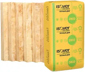 Вебер Ветонит Изовер Теплый Дом плита минераловатная