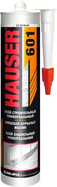 Hauser 601 клей строительный универсальный