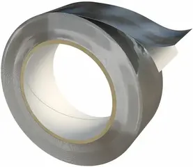 Изоспан FL Termo клейкая алюминиевая лента