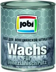 Jobi Wachs fur Venezianischputz воск для венецианской штукатурки защитно-декоративный