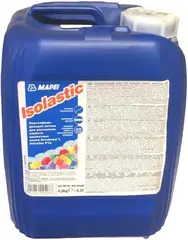 Mapei Isolastic добавка латексная для клея