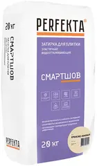 Perfekta Смартшов затирка водоотталкивающая эластичная