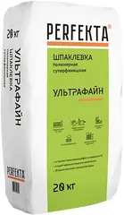 Perfekta Ультрафайн шпаклевка полимерная финишная