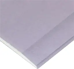 Гипрок Аку-Лайн гипсокартонный звукоизоляционный лист