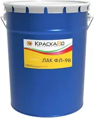 КраскаВо ФЛ-98 лак