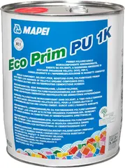 Mapei Eco Prim PU 1K полиуретановая грунтовка