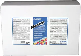 Mapei Idrostop гидрофильный эластичный профиль