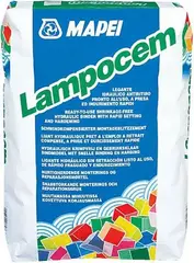 Mapei Lampocem готовый раствор на цементной основе