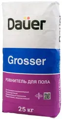 Dauer Grosser ровнитель для пола