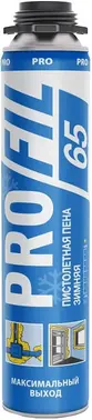 Soudal Profil 65 Pro пена монтажная