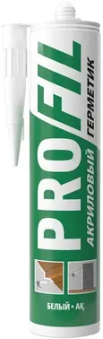 Soudal Profil герметик акриловый