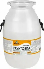 Латек Л 102 акриловая грунтовка проникающая