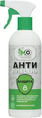 Master Good антиплесень защита