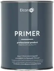 Elcon Primer антикоррозийный грунт