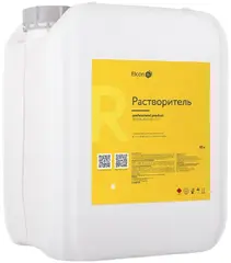 Elcon R растворитель