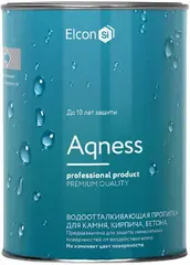 Elcon Aqness водоотталкивающая пропитка для камня, кирпича и бетона