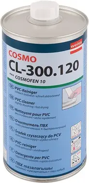 Cosmo Cosmofen 10 (CL-300.120) очиститель ПВХ