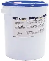 Клейберит 301.2 индустриальный клей для водостойких соединений