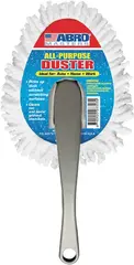 Abro Masters All-Purpose Duster щетка-пылеочиститель из микрофибры маленькая