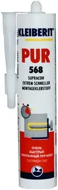 Клейберит Pur Supracon 568 универсальный клей на основе полиуретана