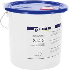 Клейберит 314.3 клей для водостойких клеевых соединений