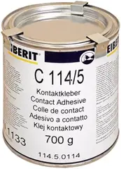 Клейберит С 114/5 контактный клей многостороннего применения