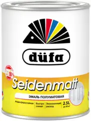 Dufa Retail Seidenmatt эмаль полуматовая