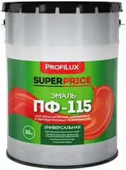 Профилюкс ПФ-115 Superprice эмаль универсальная