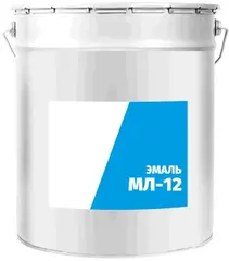 Эмпилс Industrial МЛ-12 эмаль