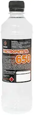 Ивитек Р-650 растворитель