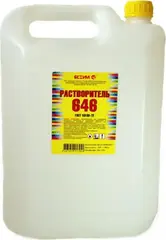 Ясхим Р-646 растворитель