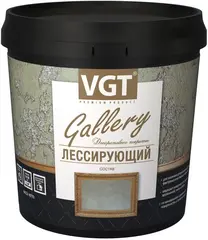 ВГТ Gallery состав лессирующий