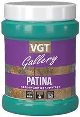ВГТ Gallery Patina эмаль универсальная