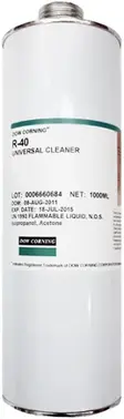 Dow Corning R-40 очиститель
