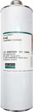 Dow Corning R-40 очиститель
