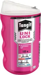 Тангит Uni-Lock универсальная нить для герметизации резьбовых соединений