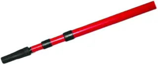 Ручка для валиков и макловиц телескопическая Промис 888