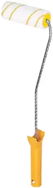 Мини-валик с удлиненной ручкой Korvus