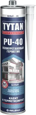 Титан Professional PU 40 герметик полиуретановый