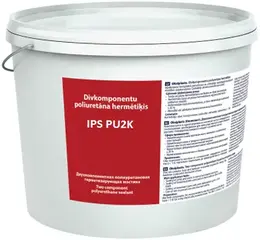Tenax IPS PU2K полиуретановый герметик холодного отверждения