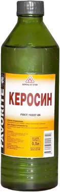 Фаворит керосин
