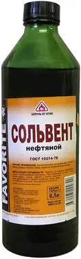 Фаворит сольвент